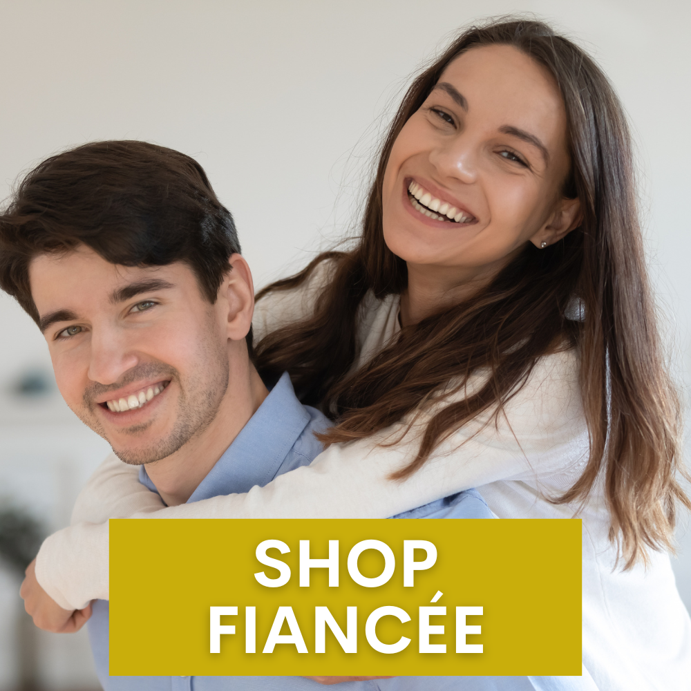For Fiancée