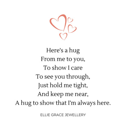 Hug Ring