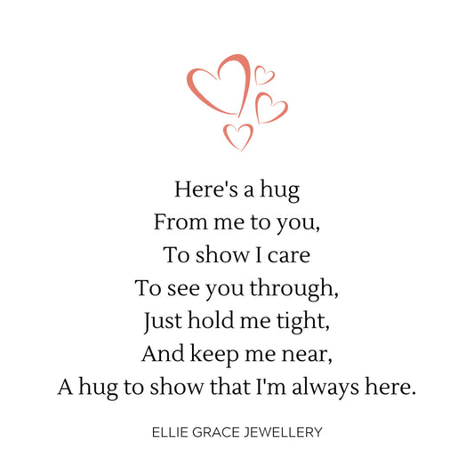 Hug Ring