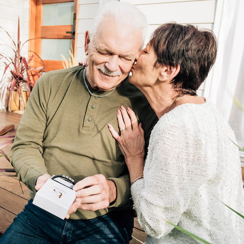 Create Memorable Moments