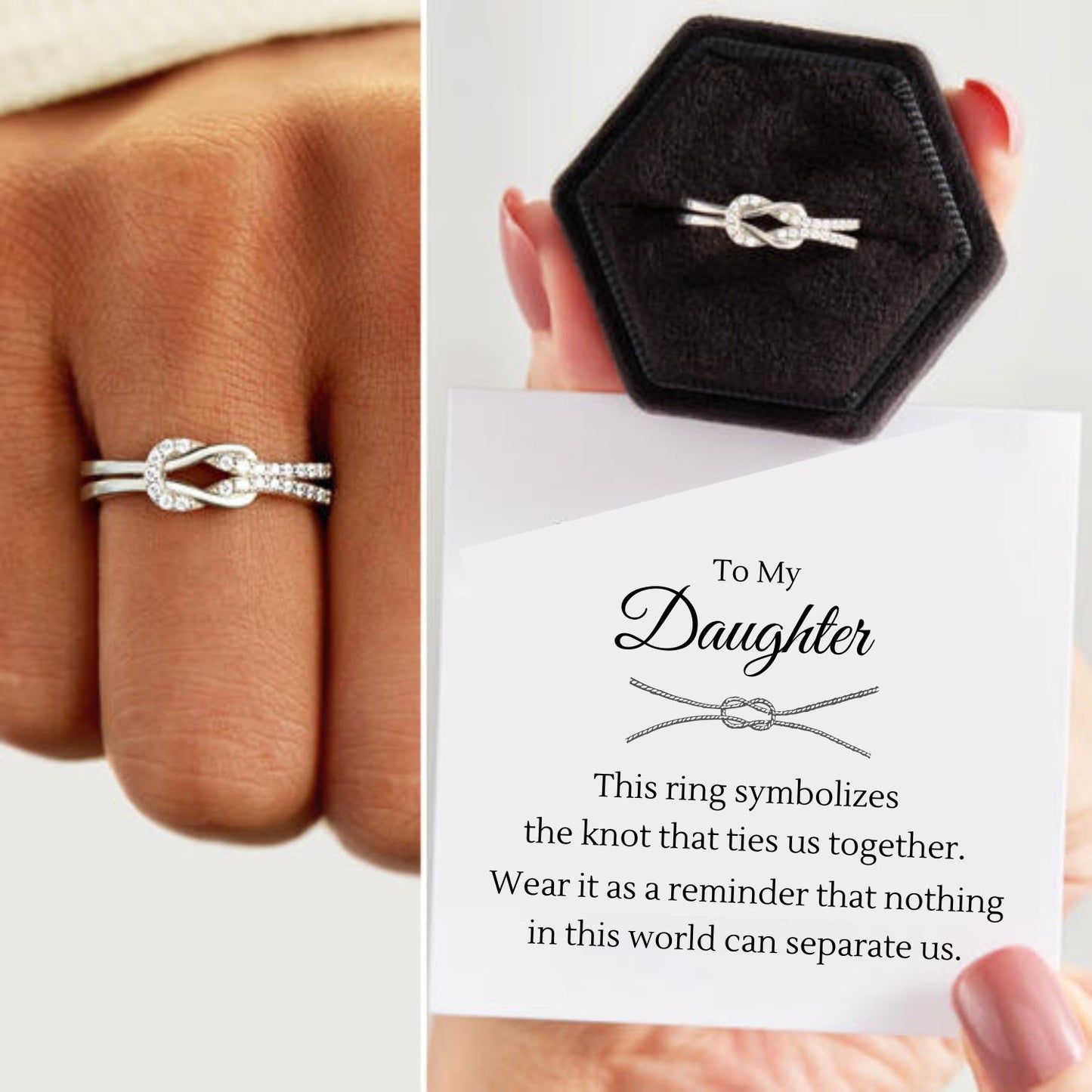 Knot Ring
