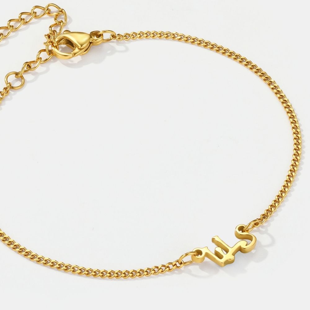Arabic Name Bracelet for Daughter