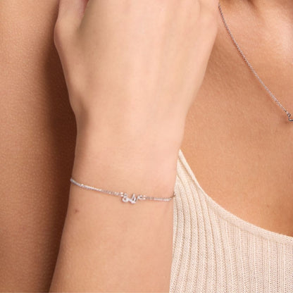 Arabic Name Bracelet for Daughter