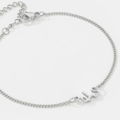 Arabic Name Bracelet for Daughter