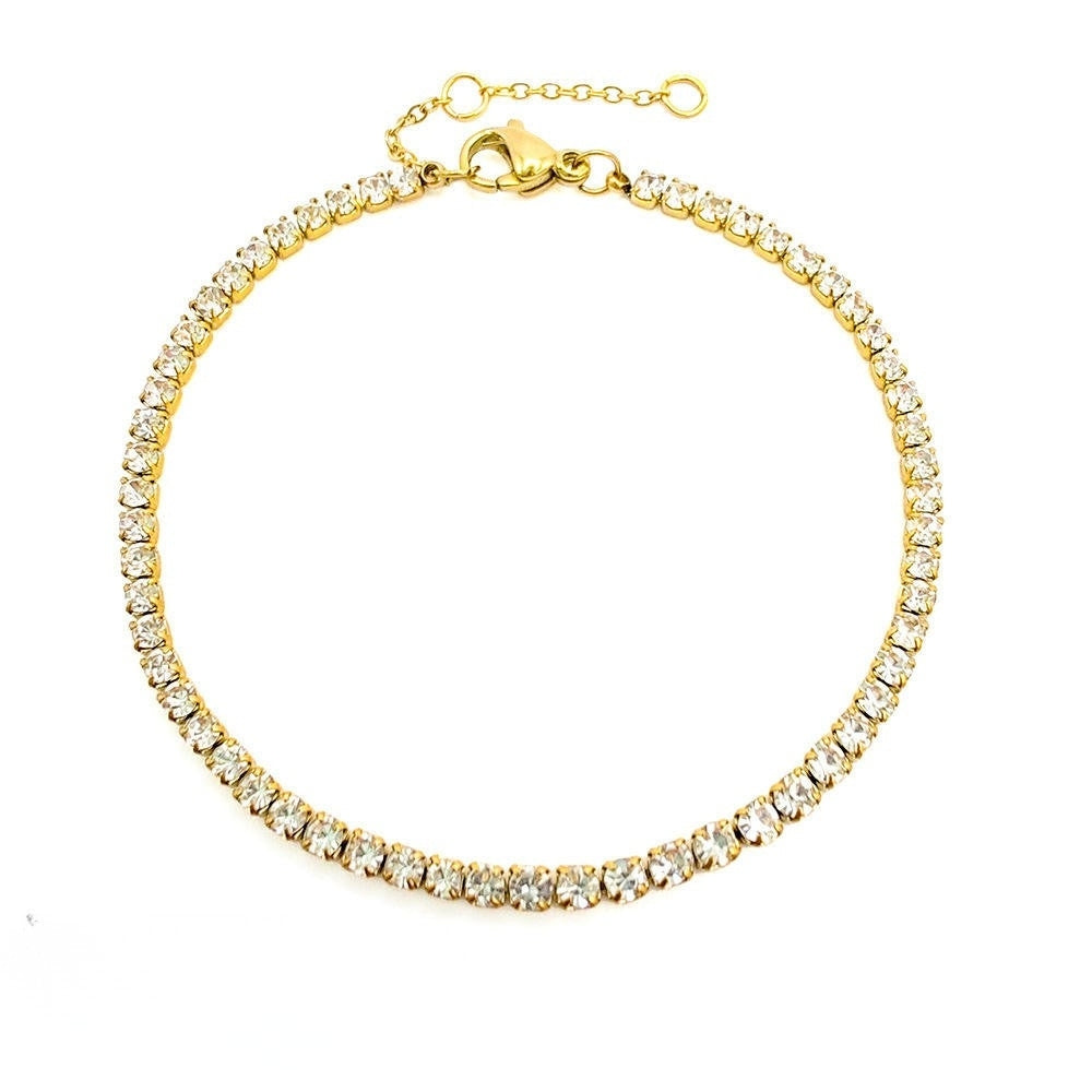 Tennis Bracelet