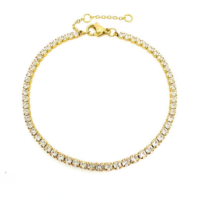 Tennis Bracelet
