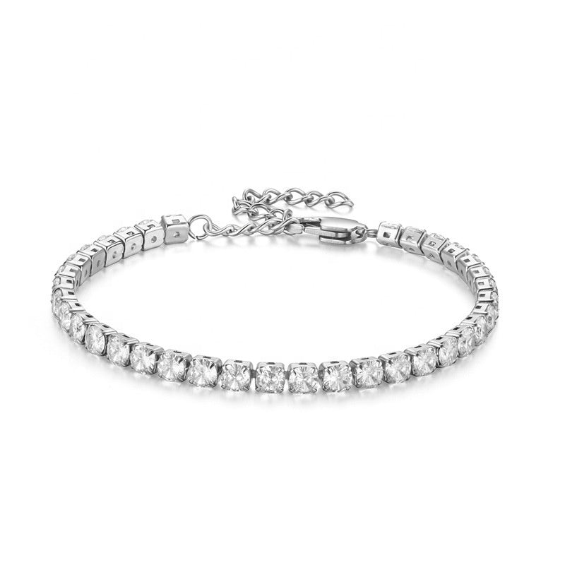 Tennis Bracelet