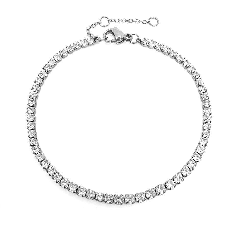 Tennis Bracelet