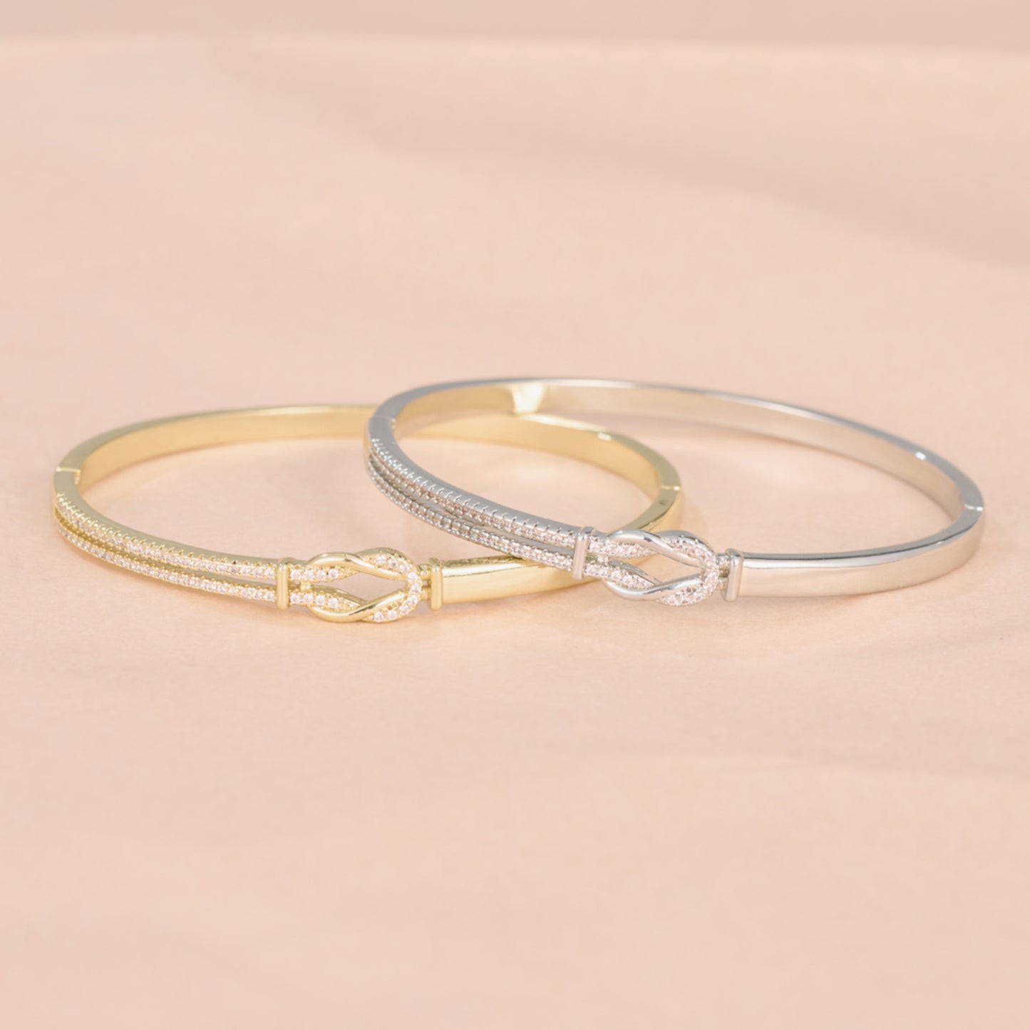 Mother and Daughter Bracelet