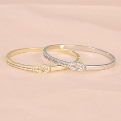 Mother and Daughter Bracelet