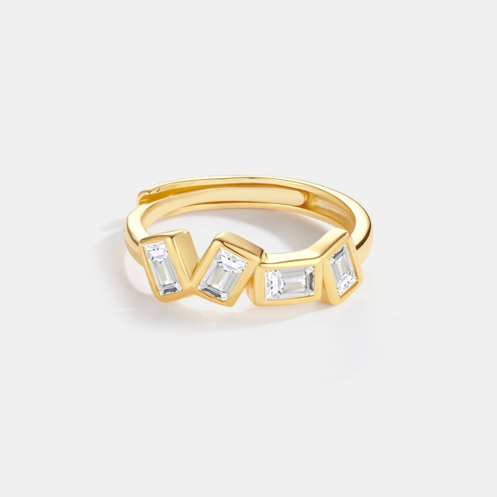 Beautifully Broken Ring