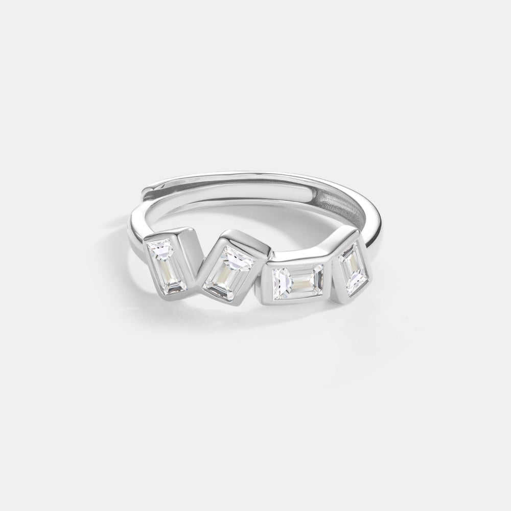 Beautifully Broken Ring