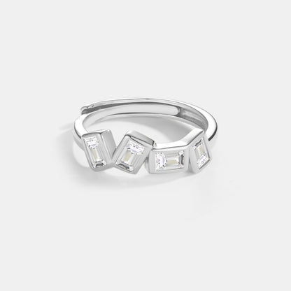 Beautifully Broken Ring