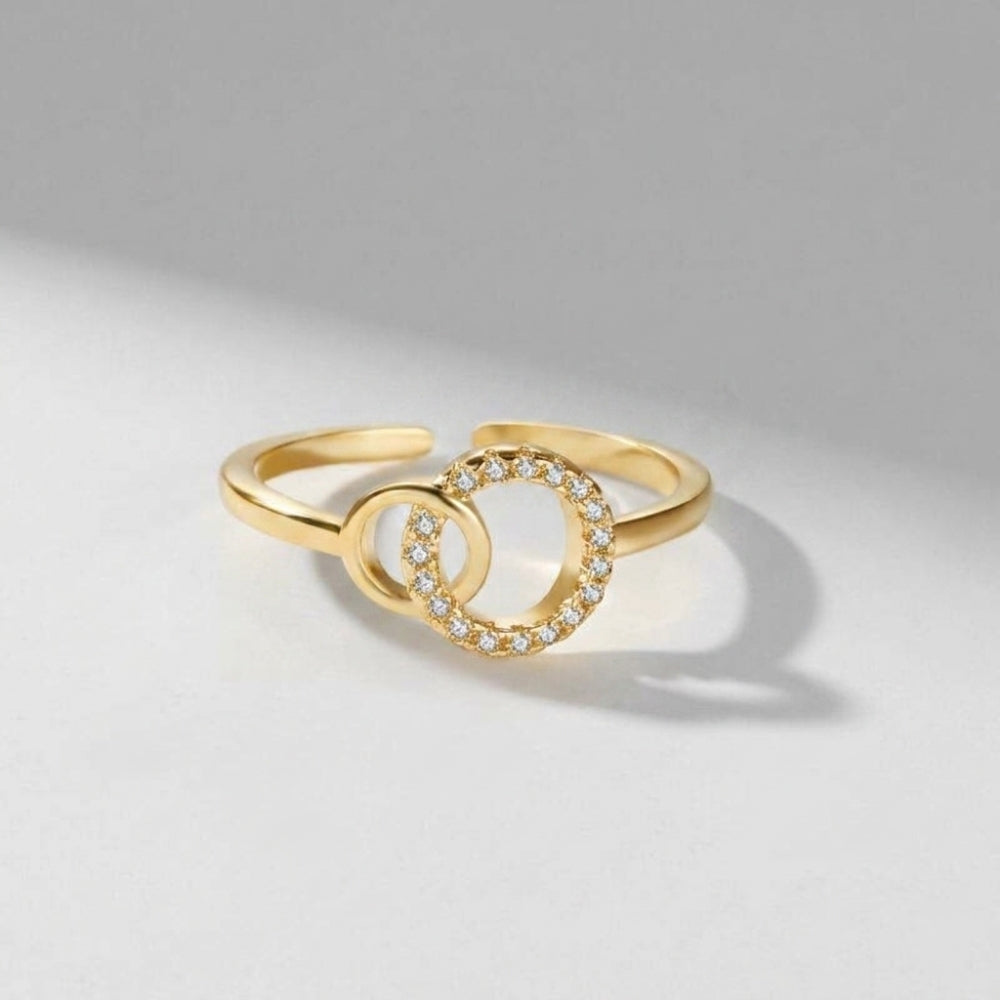 To My Sister - Always Us Ring