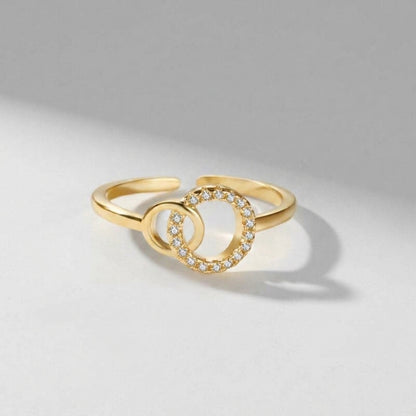 To My Sister - Always Us Ring