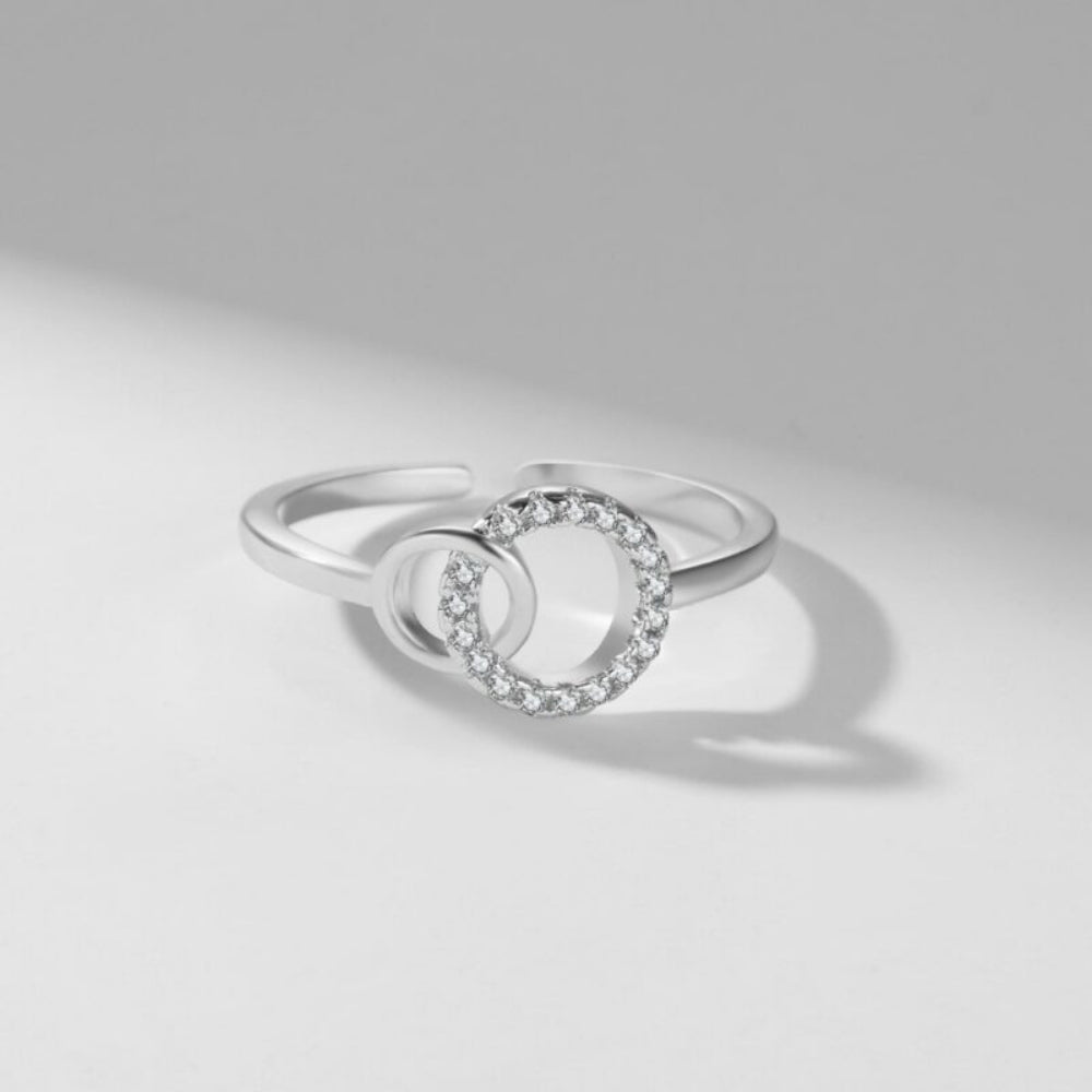 To My Sister - Always Us Ring