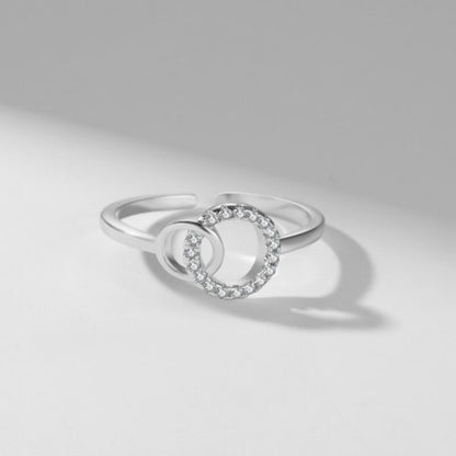 To My Sister - Always Us Ring