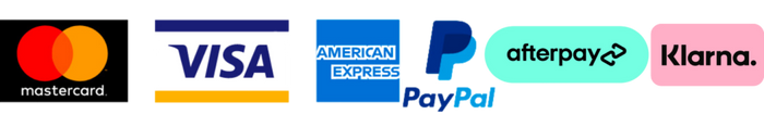 Payment methods