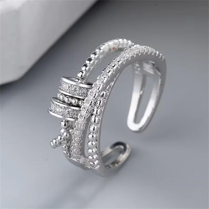 Fidget Ring