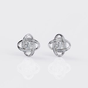 Love Knot Earrings