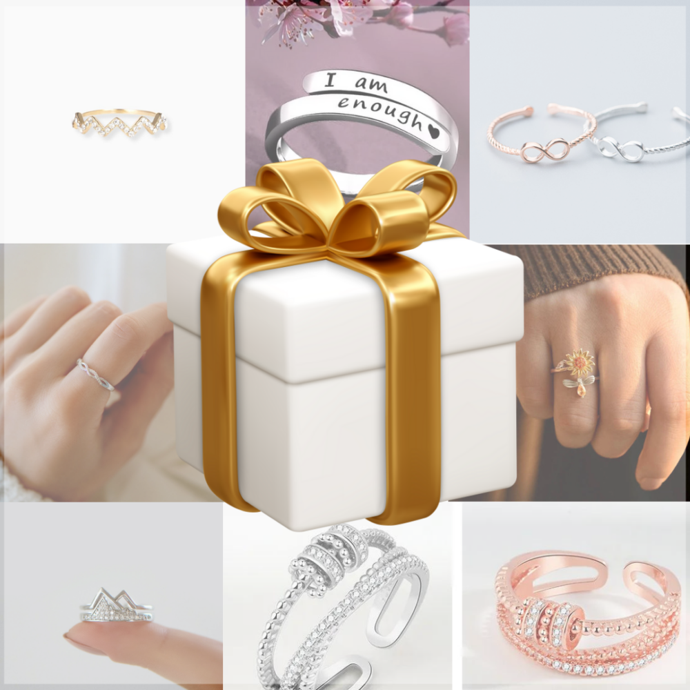 Mystery Ring