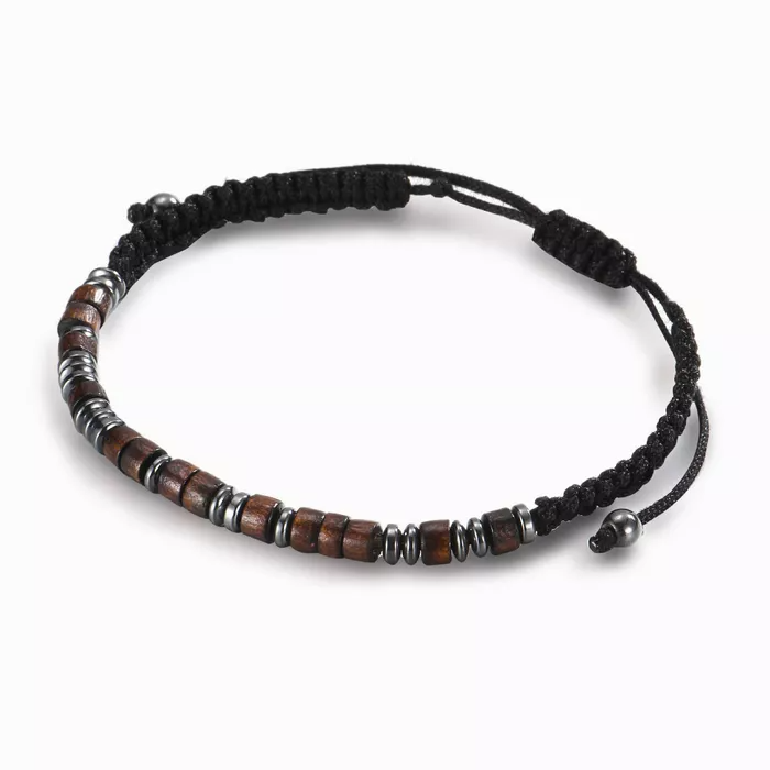 Hug From Heaven Morse Code Bracelet - Image 2