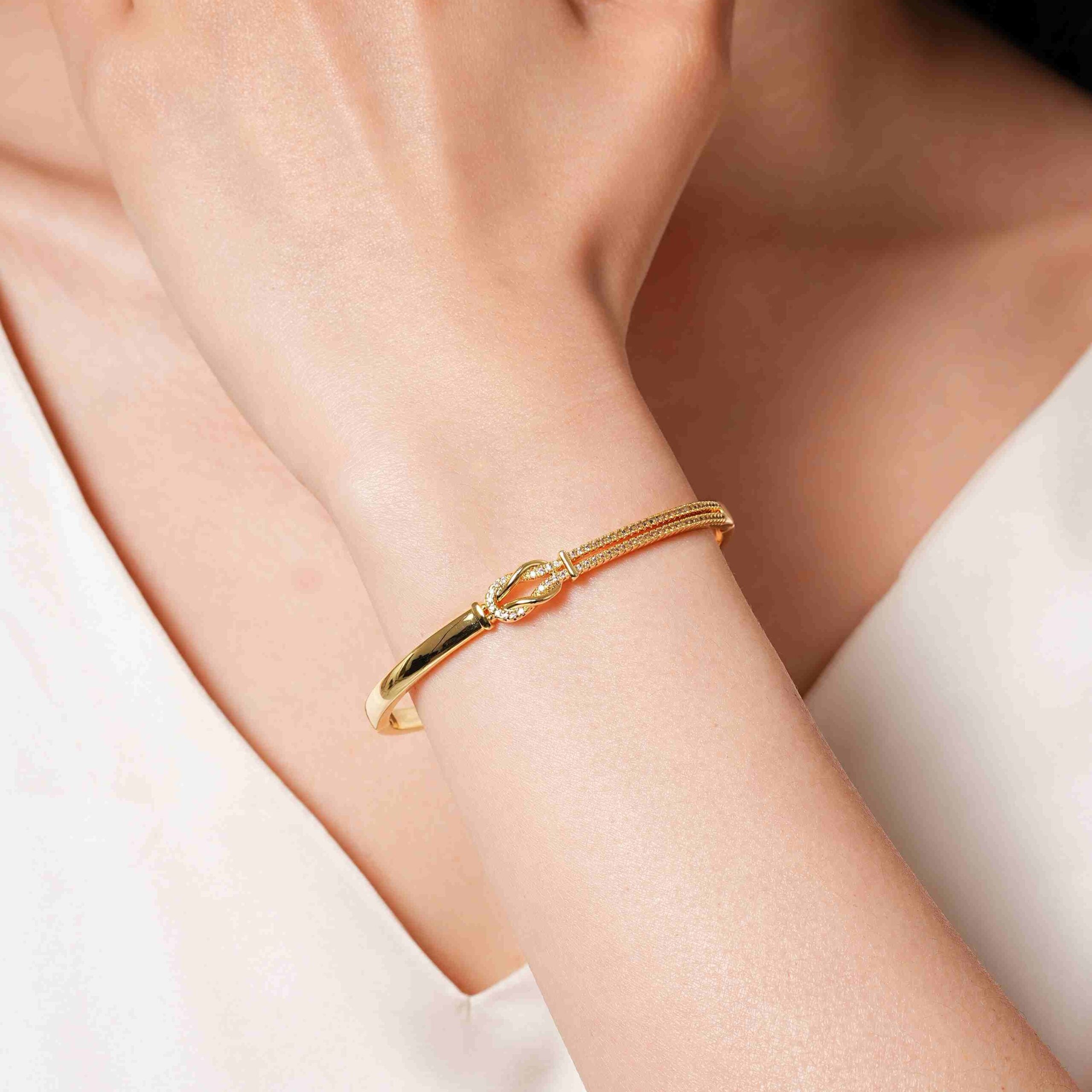 Mother and Daughter Bracelet - Image 5