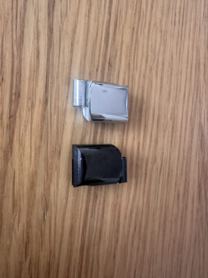Male Bracelet Extender