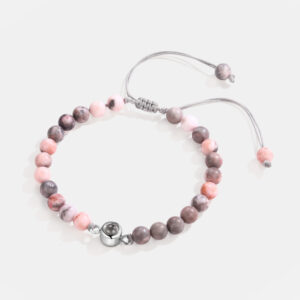 To My Granddaughter - Language Projector Bracelet