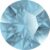 December, Blue Topaz