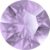 June, Light Amethyst