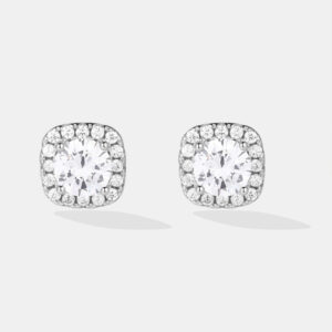 Crystal Earrings