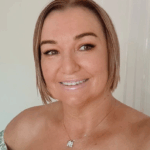 Love Knot Necklace For Grandma - Best Nan Ever
